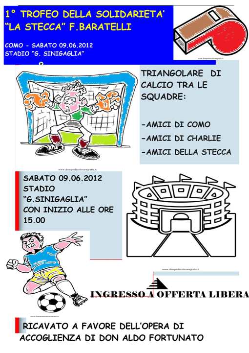 Scarica la locandina !