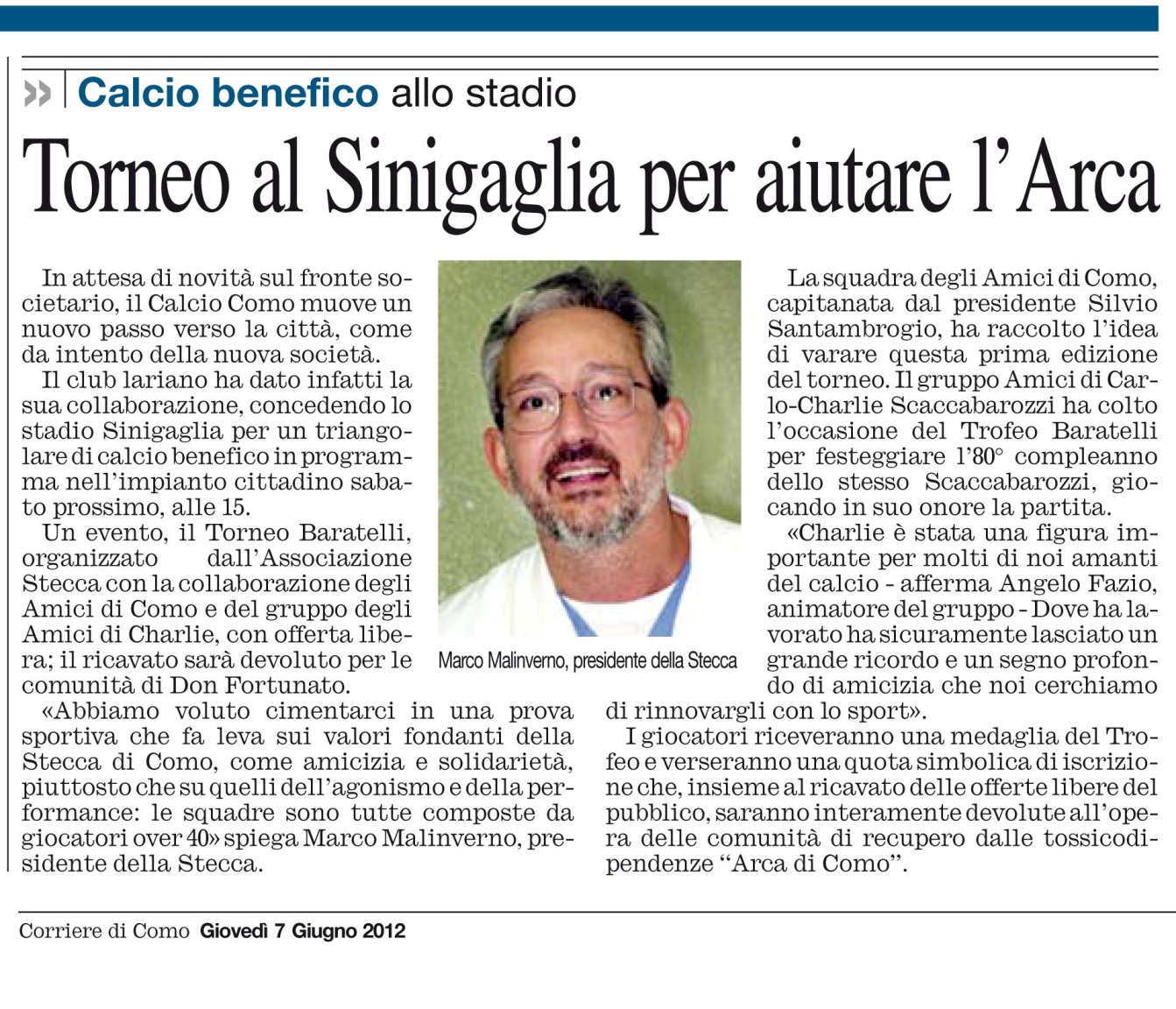LEGGI L'ARTICOLO !