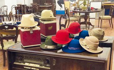 Vestiamo Vintage