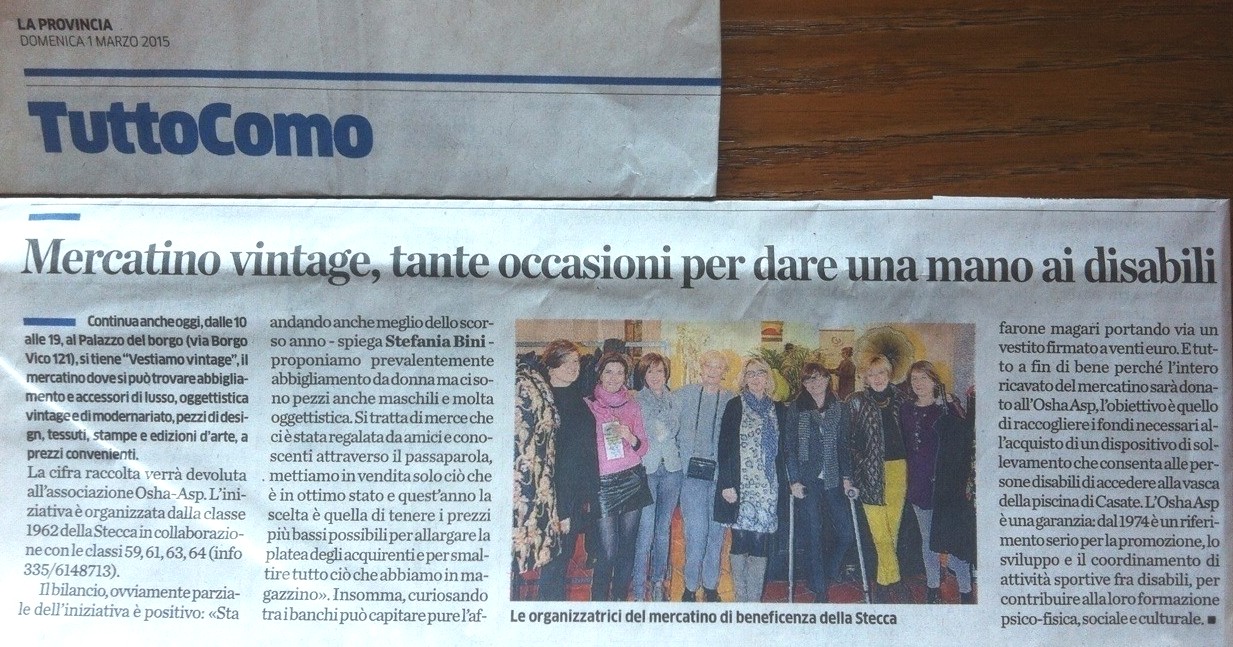 Ingrandisci !