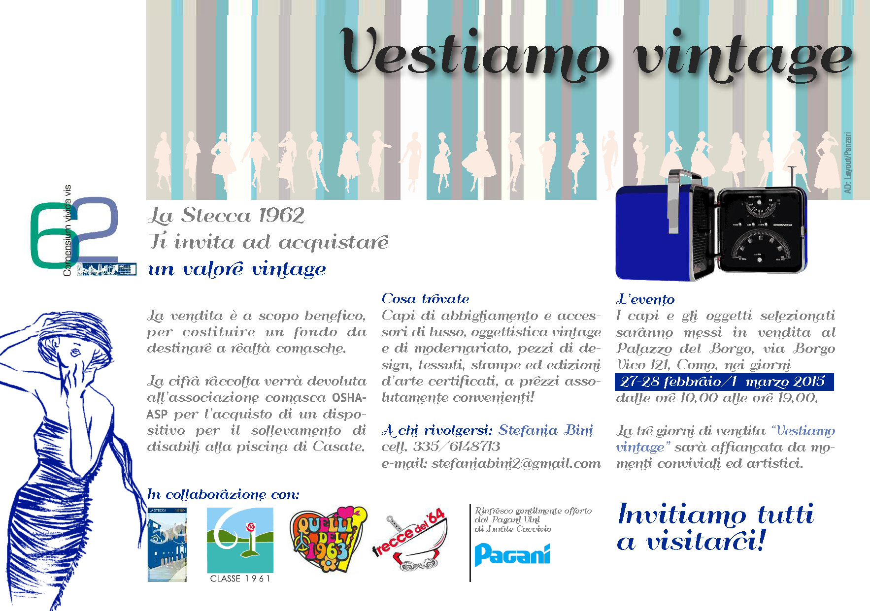 Ingrandisci