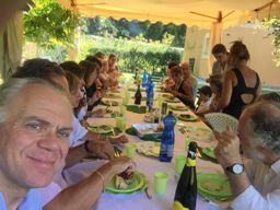 Scarica foto Grigliata !
